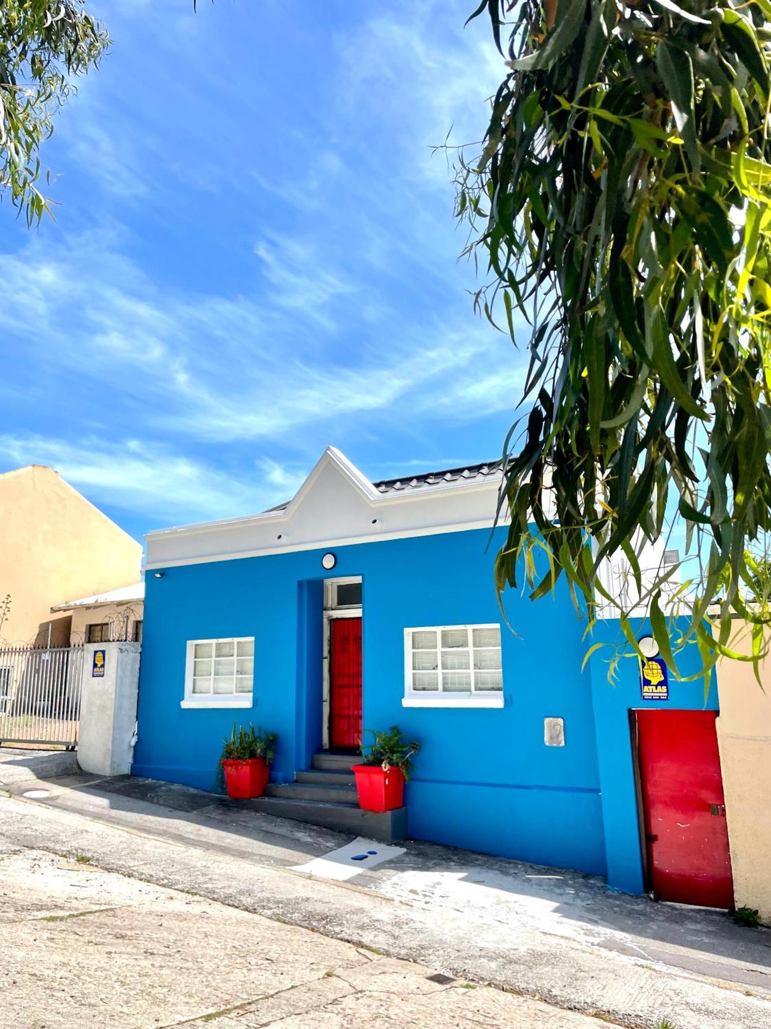 Cosy Richmond Hill Retreat Port Elizabeth Exterior foto