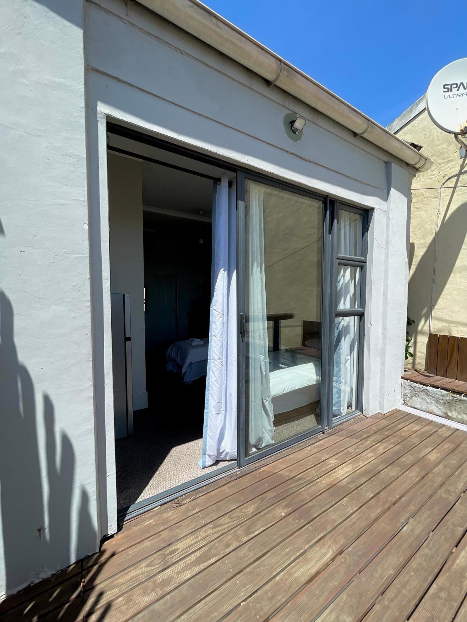 Cosy Richmond Hill Retreat Port Elizabeth Exterior foto