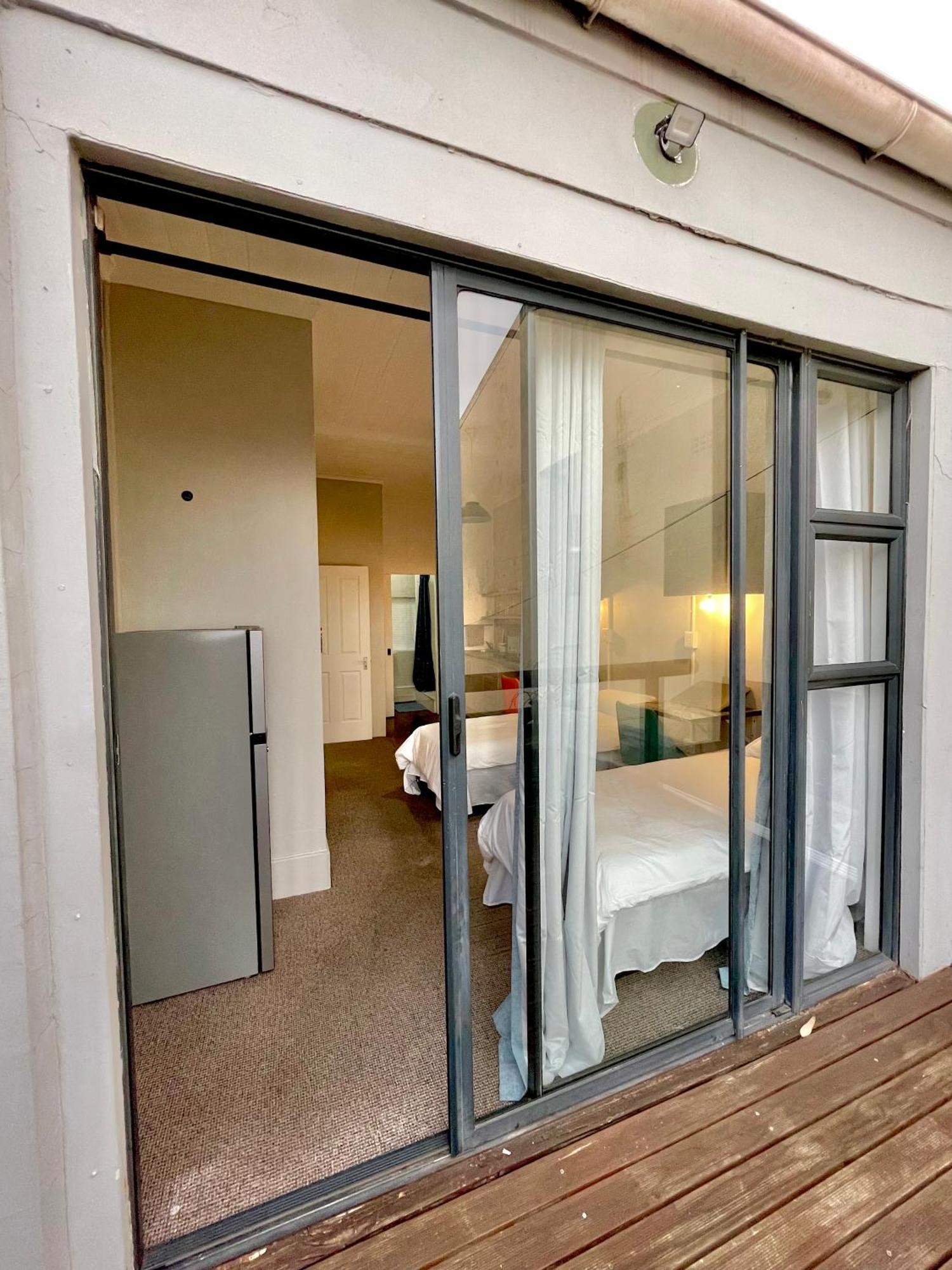 Cosy Richmond Hill Retreat Port Elizabeth Exterior foto