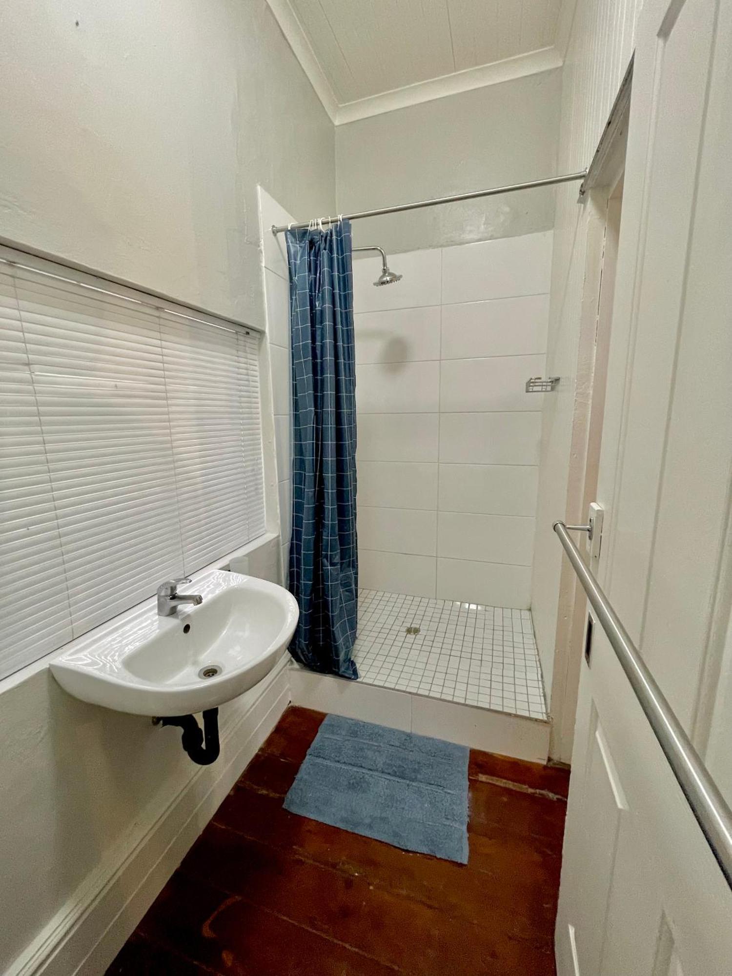 Cosy Richmond Hill Retreat Port Elizabeth Exterior foto