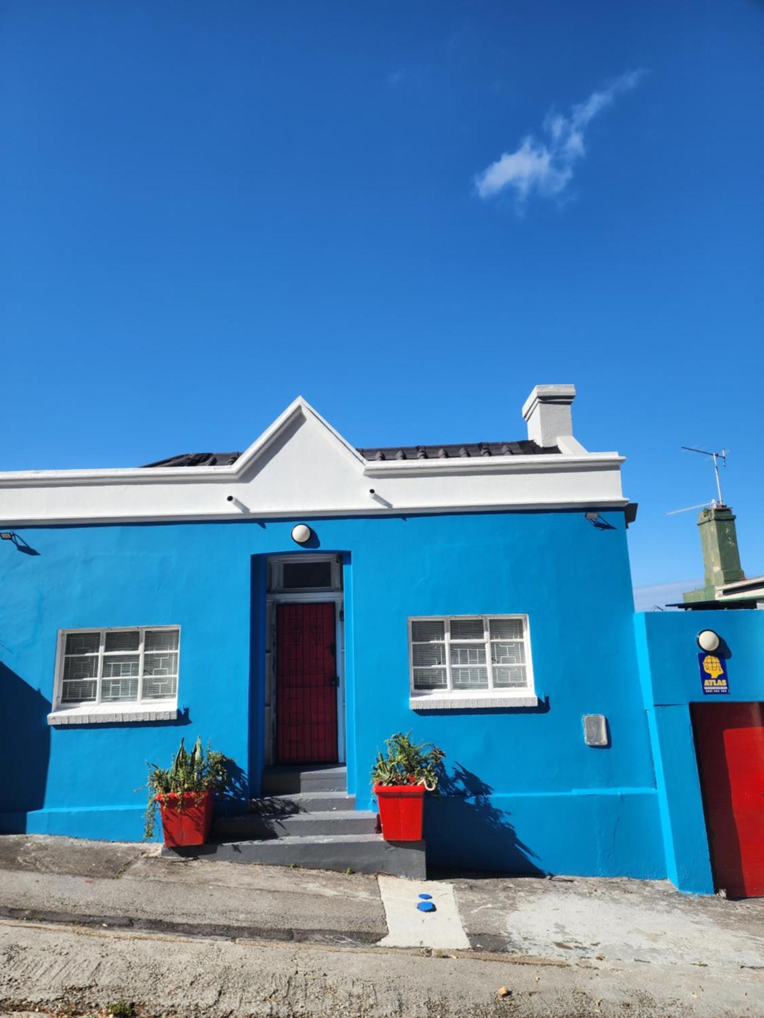 Cosy Richmond Hill Retreat Port Elizabeth Exterior foto